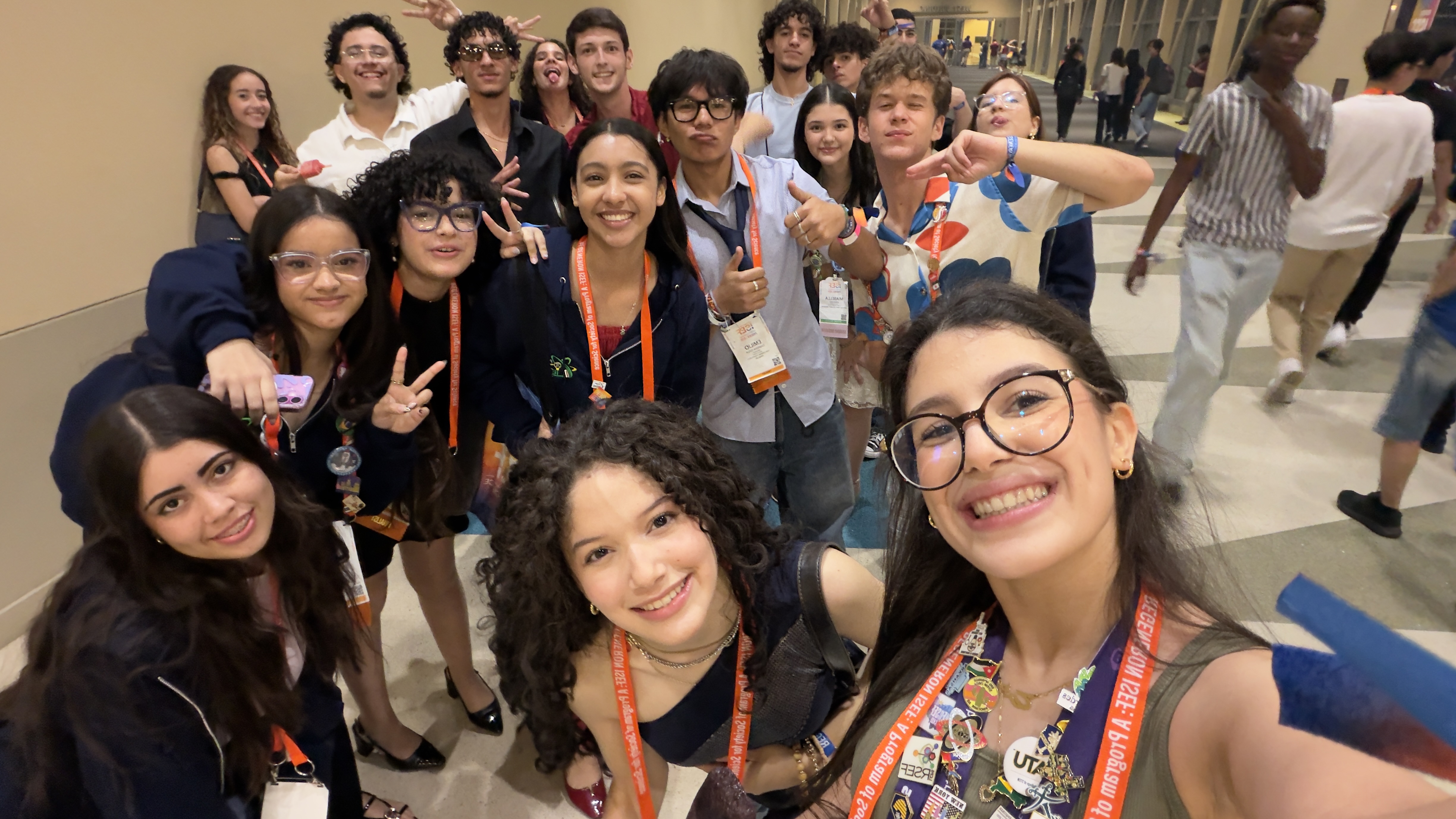 ISEF 2026 - foto 4