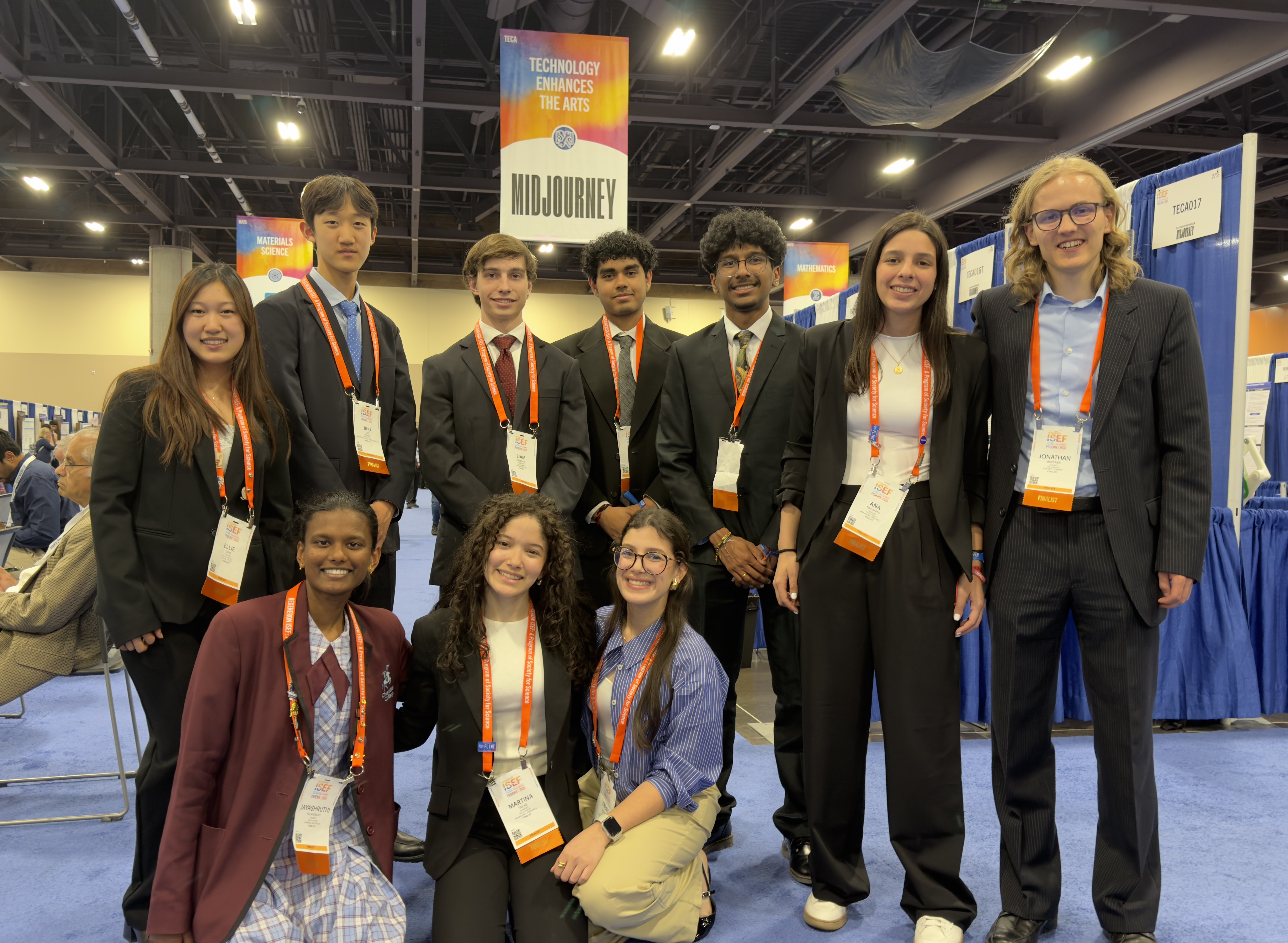 ISEF 2026 - foto 5