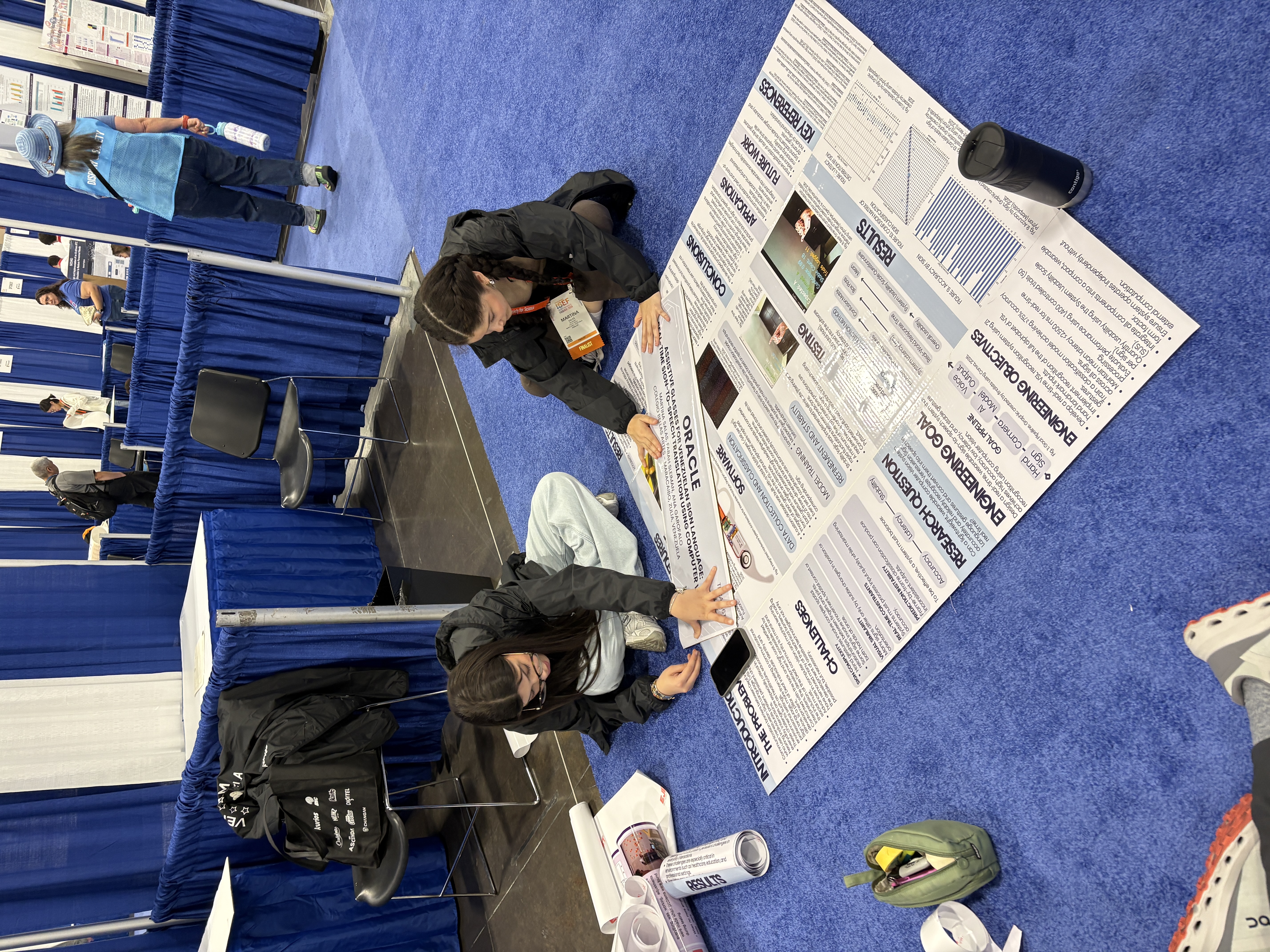 ISEF 2026 - foto 10