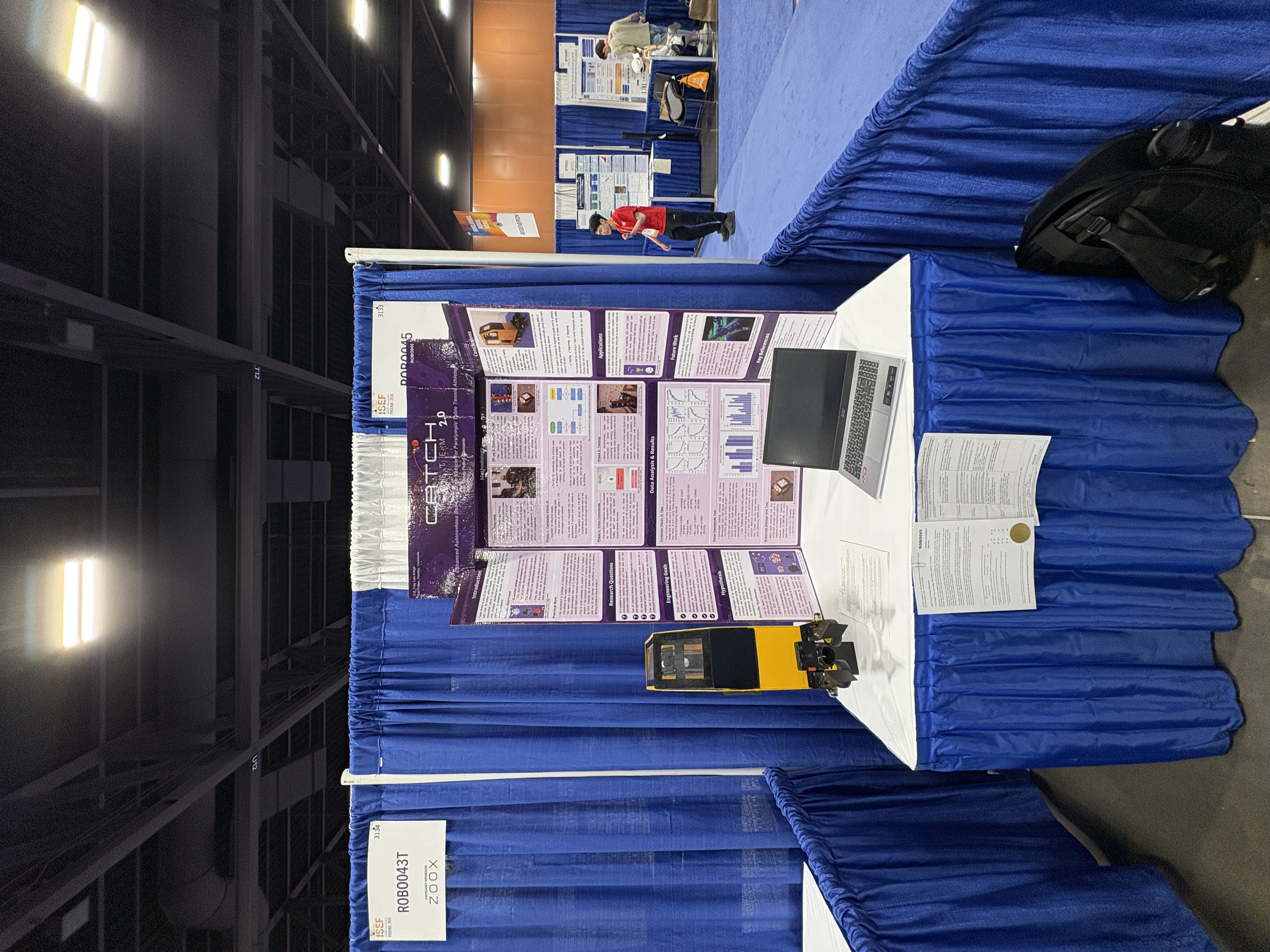 ISEF 2026 - foto 11