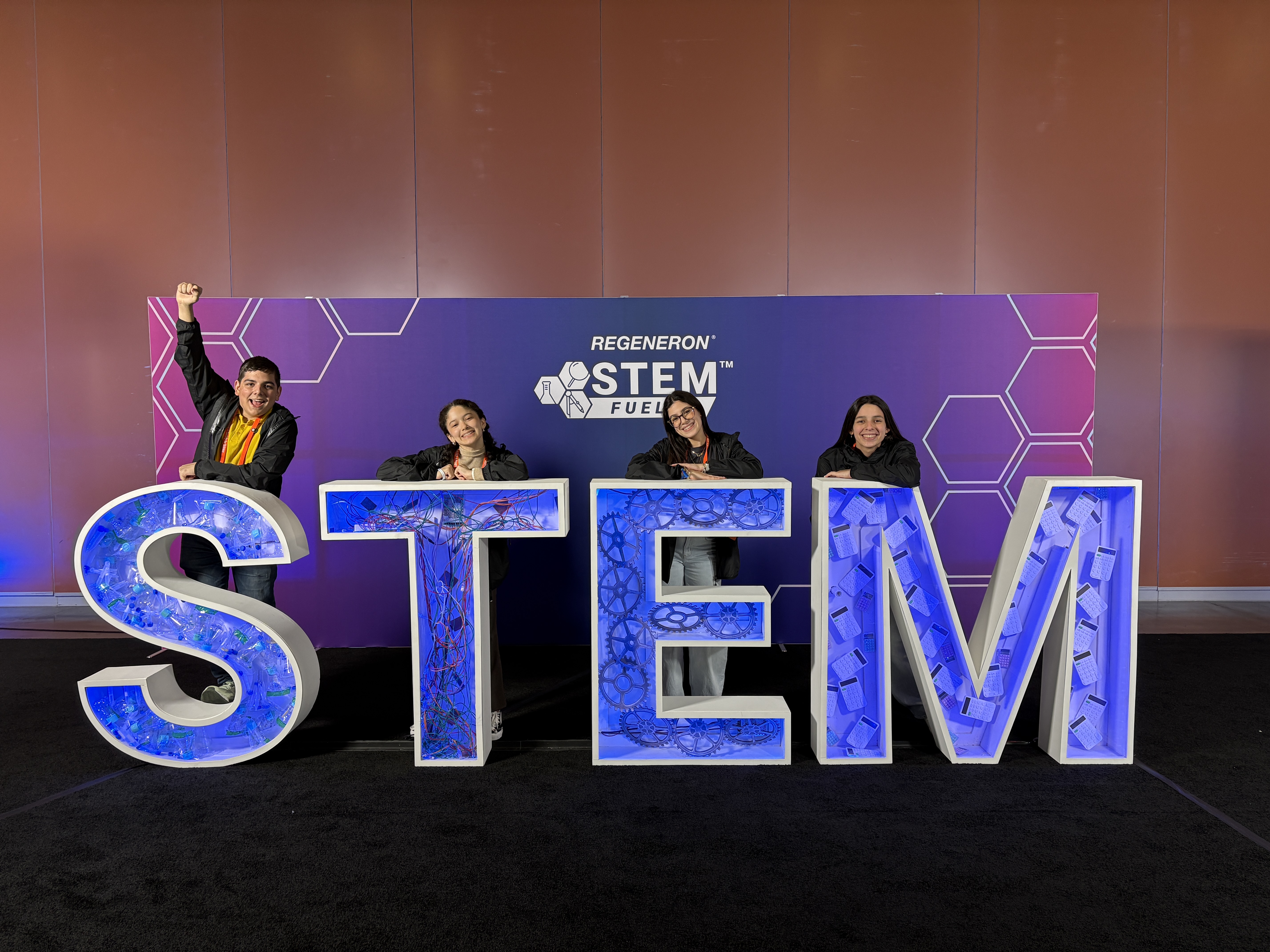 ISEF 2026 - foto 13
