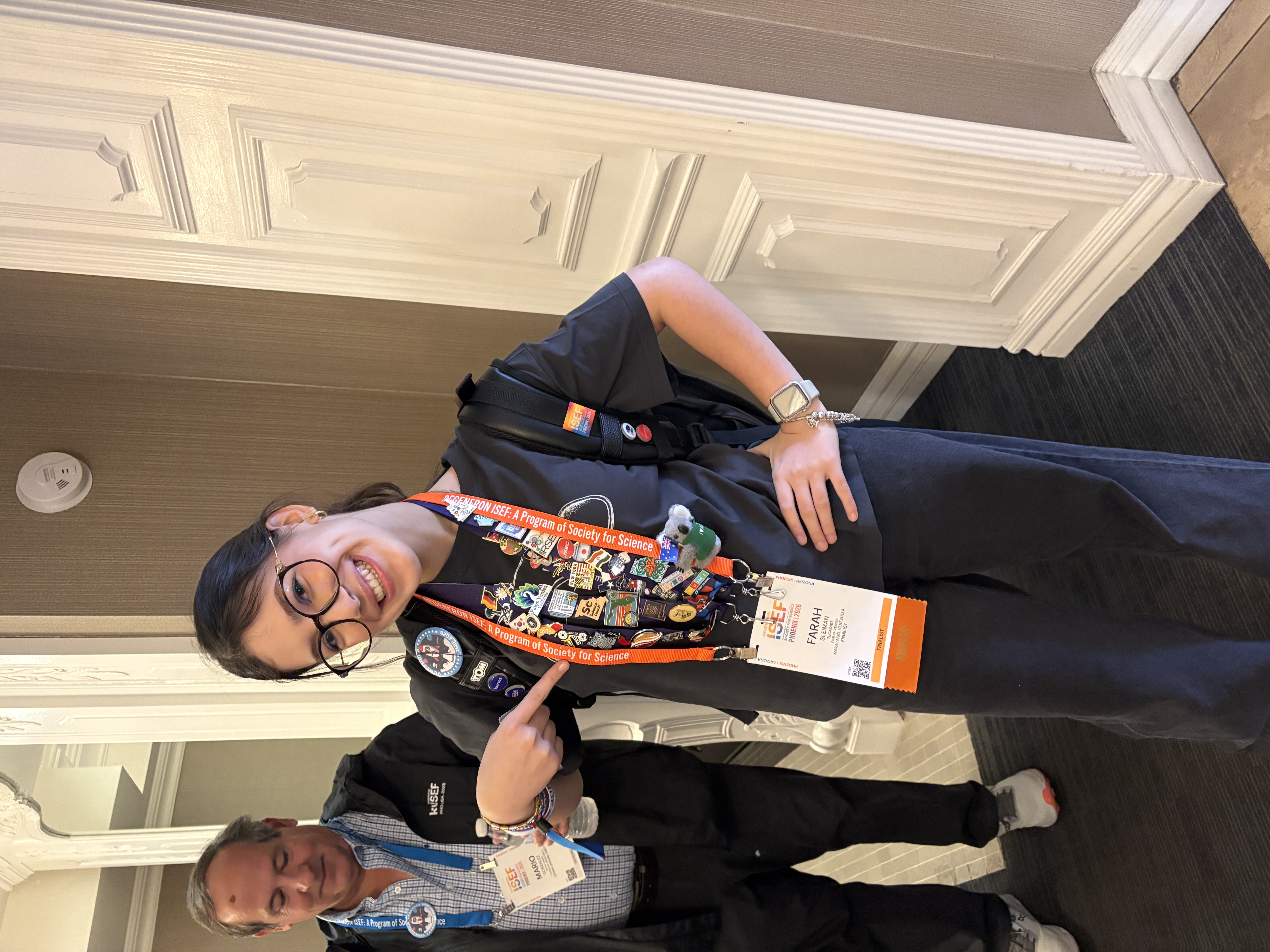 ISEF 2026 - foto 14