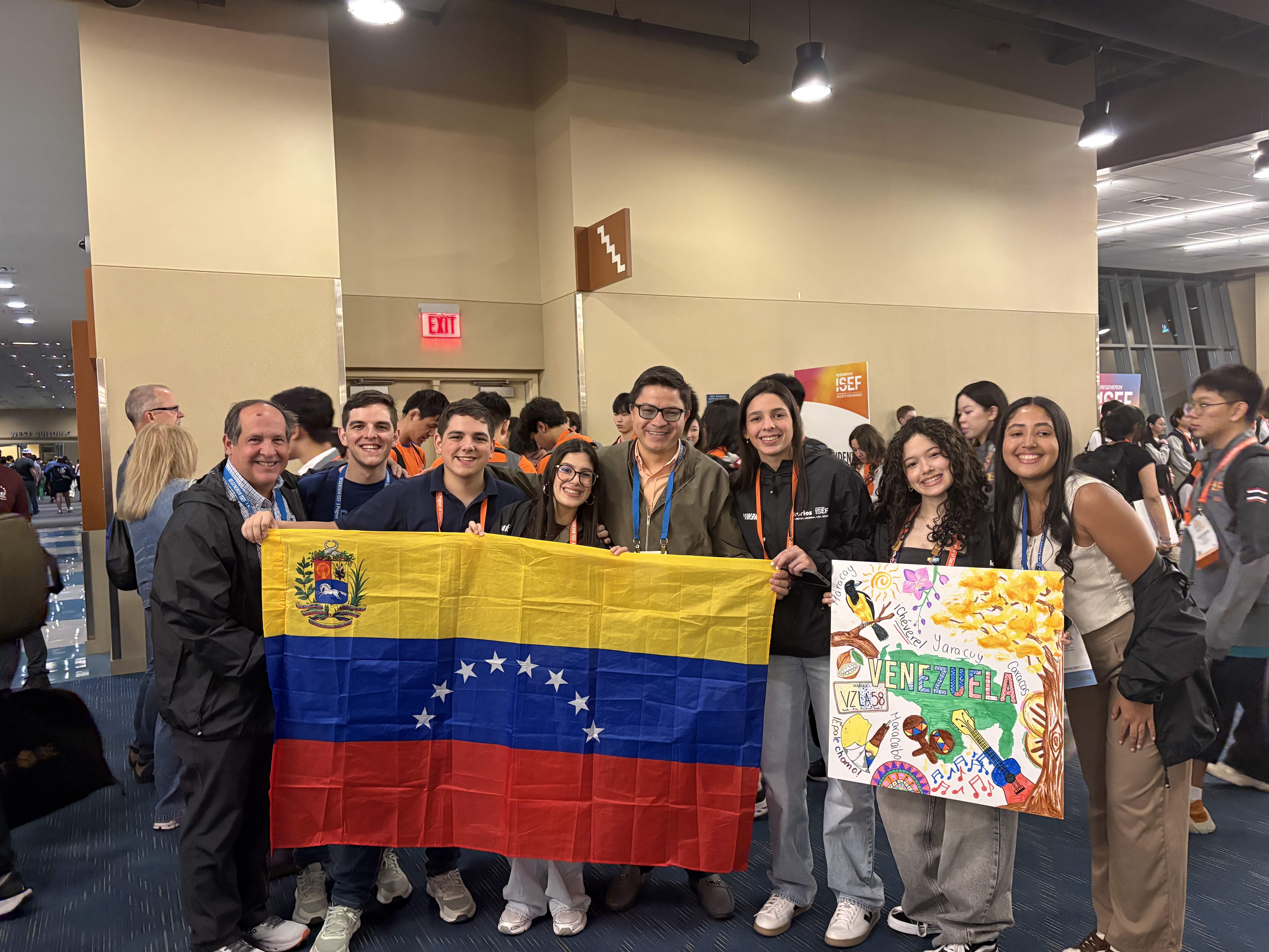 ISEF 2026 - foto 19