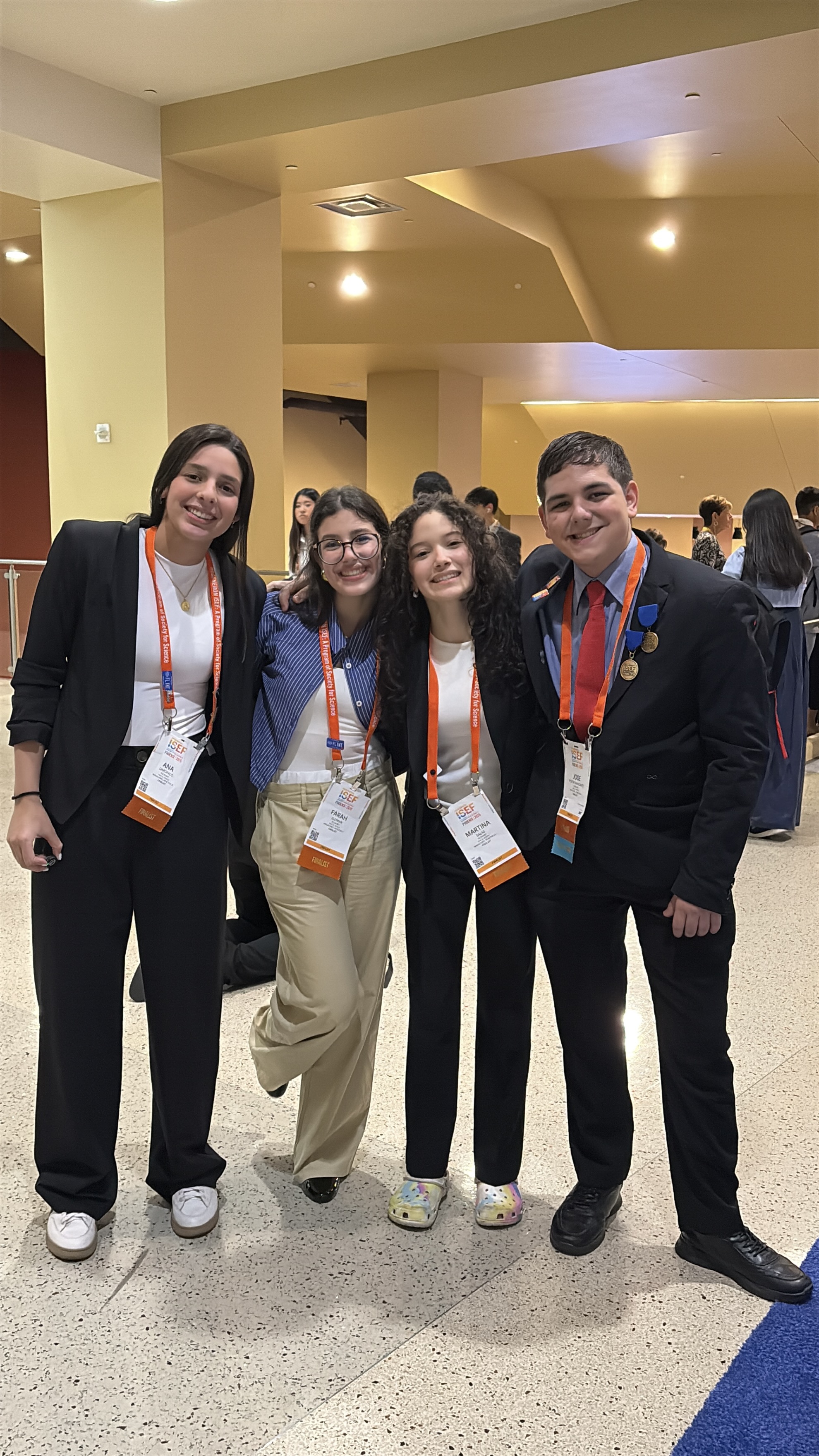 ISEF 2026 - foto 21