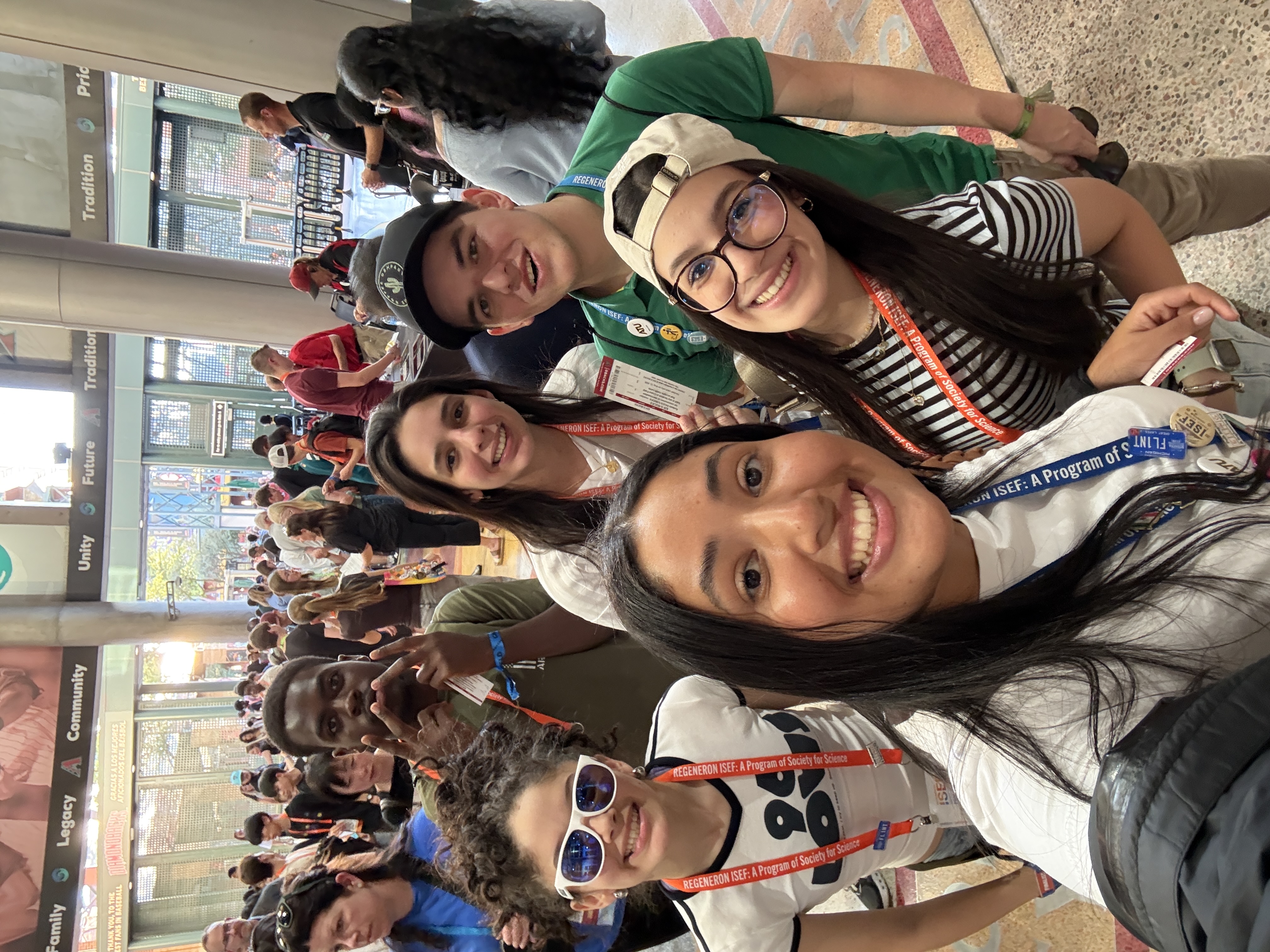 ISEF 2026 - foto 22