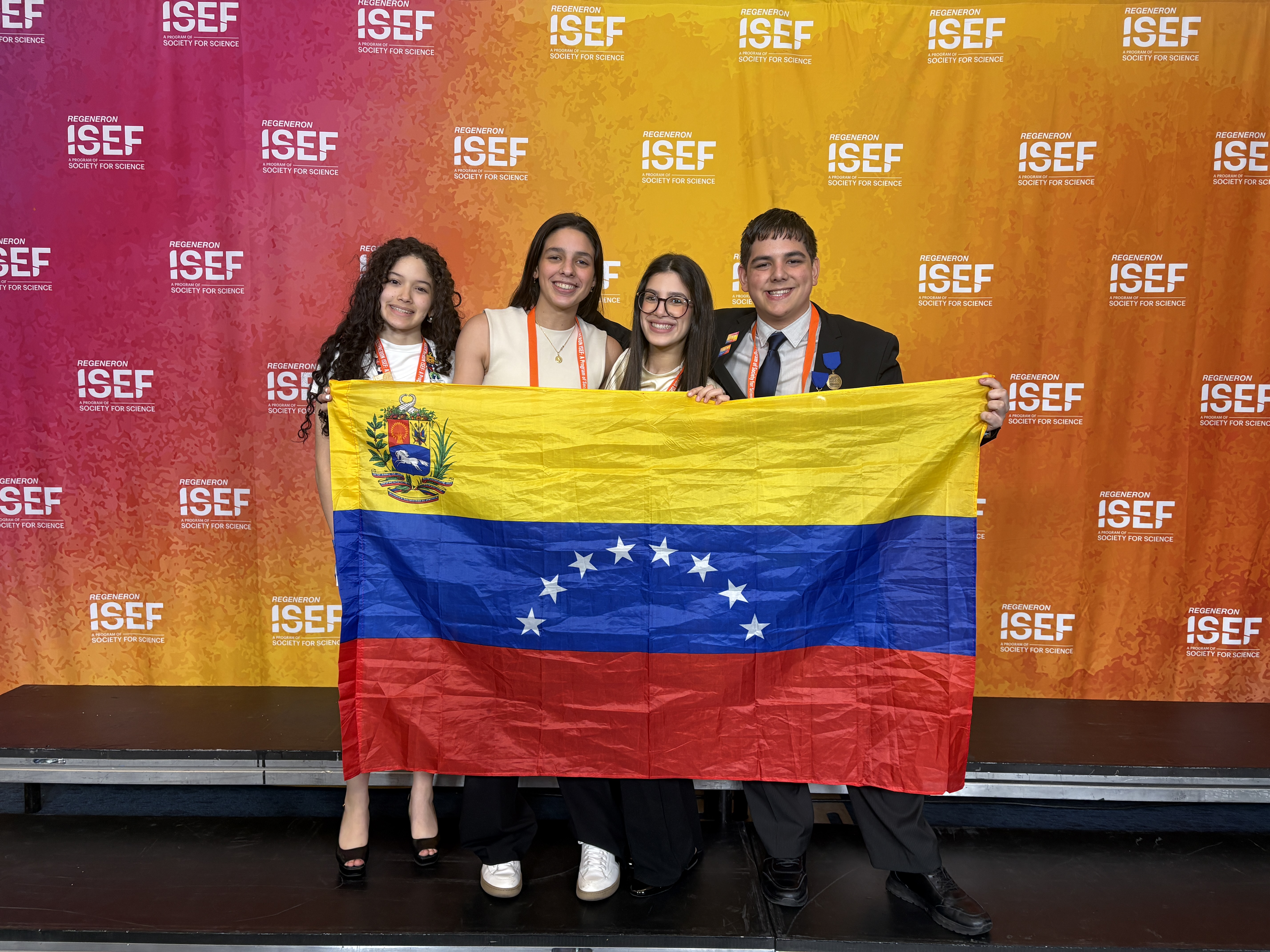 ISEF 2026 - foto 24