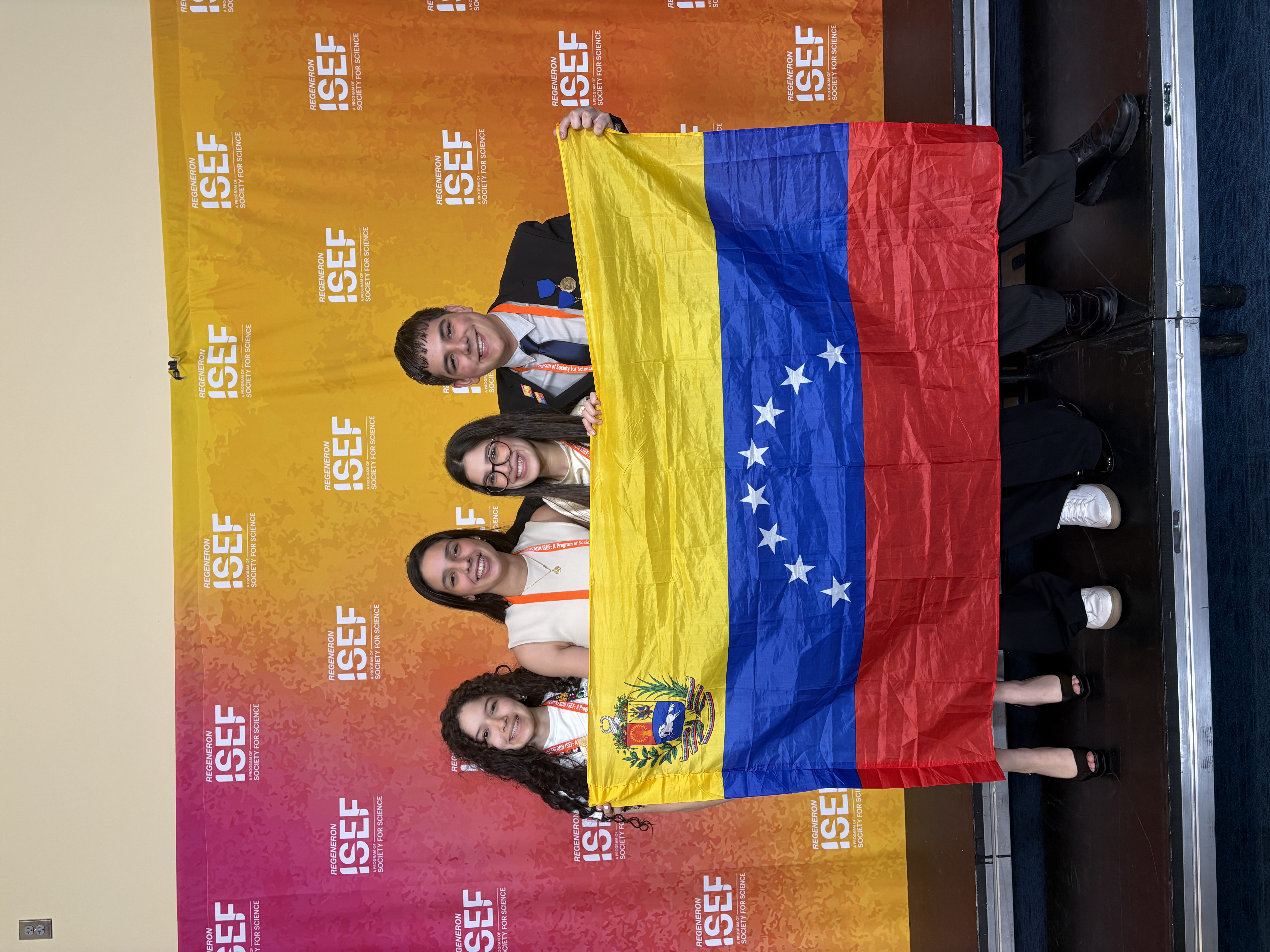 ISEF 2026 - foto 25