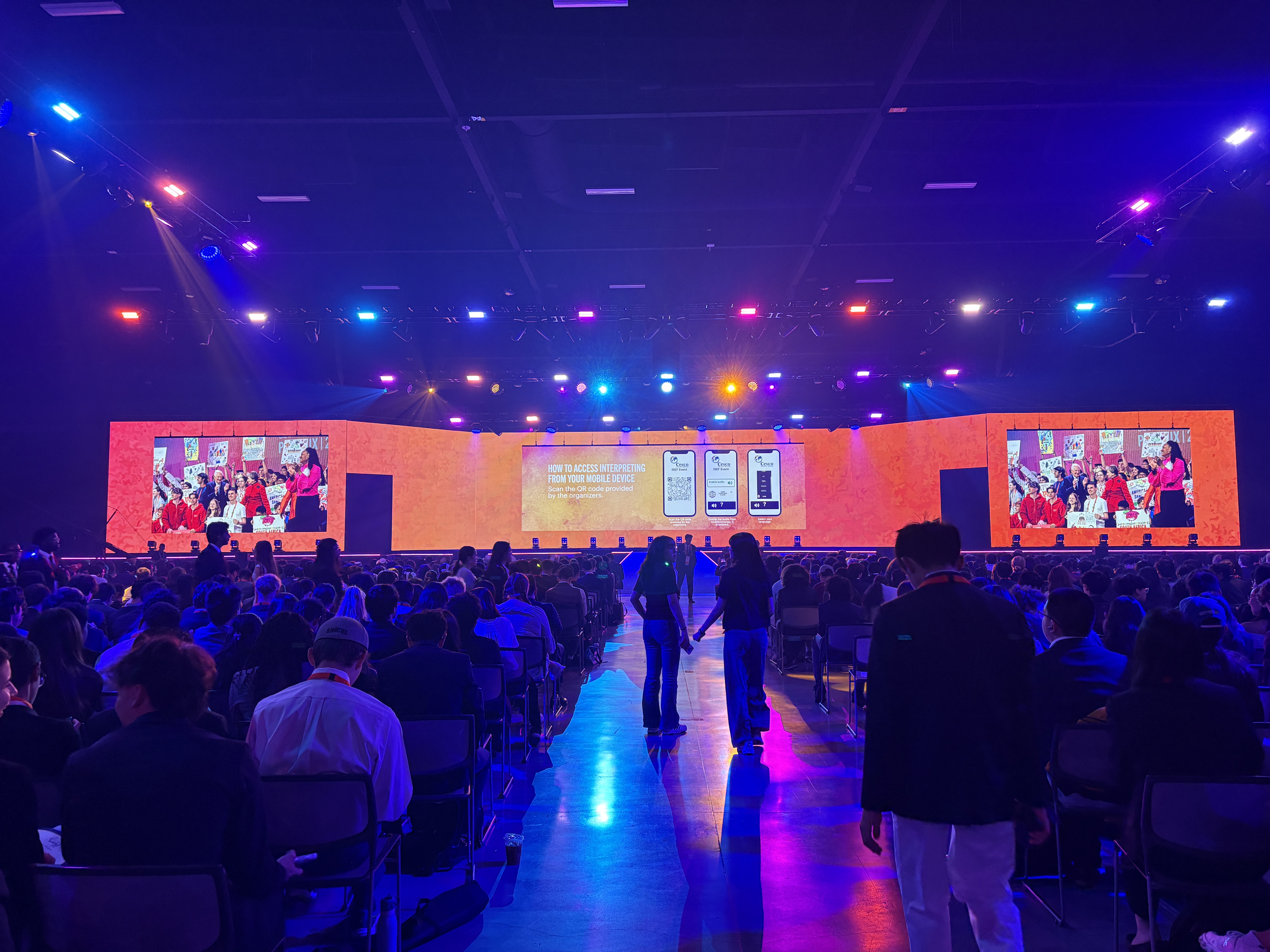 ISEF 2026 - foto 26