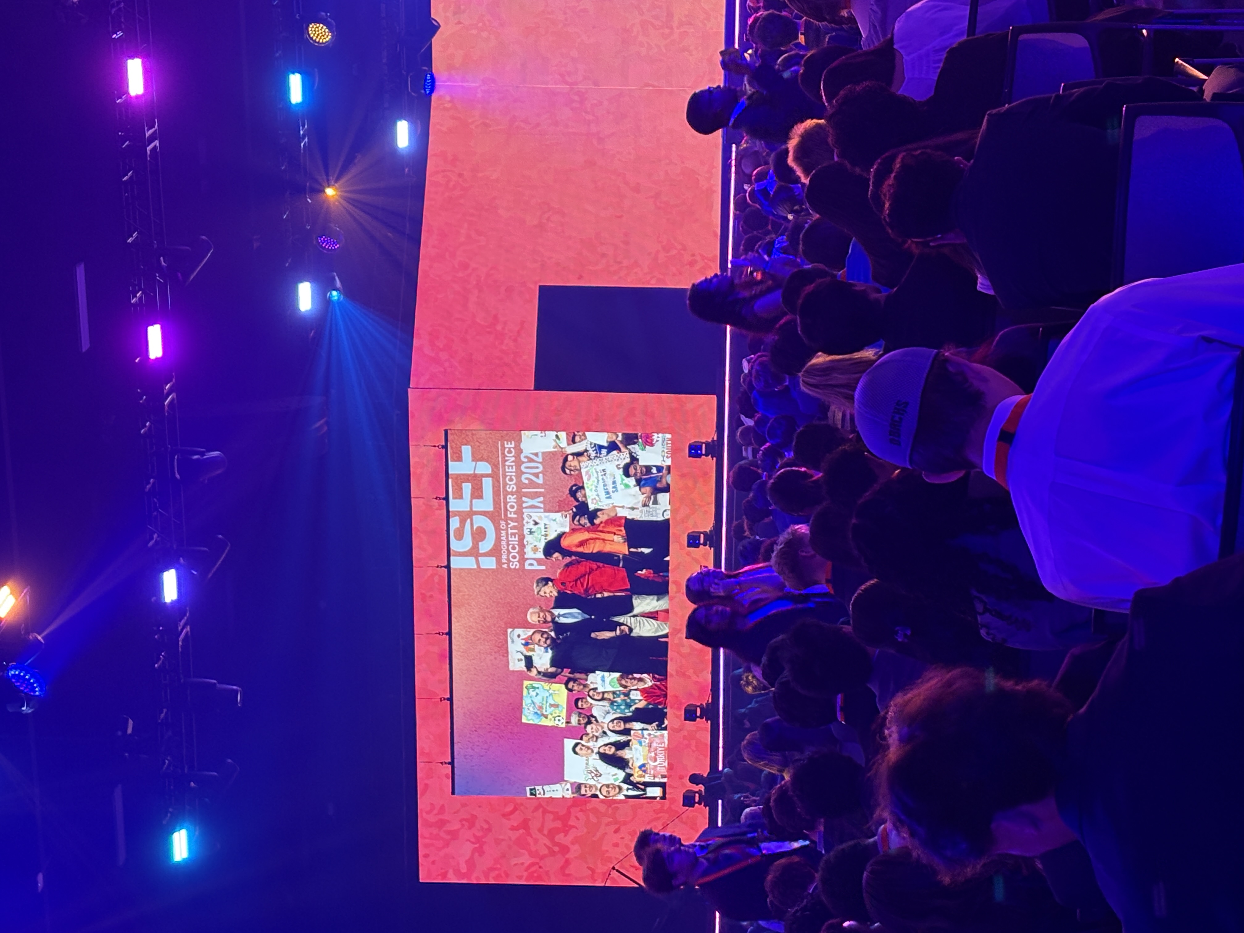 ISEF 2026 - foto 27