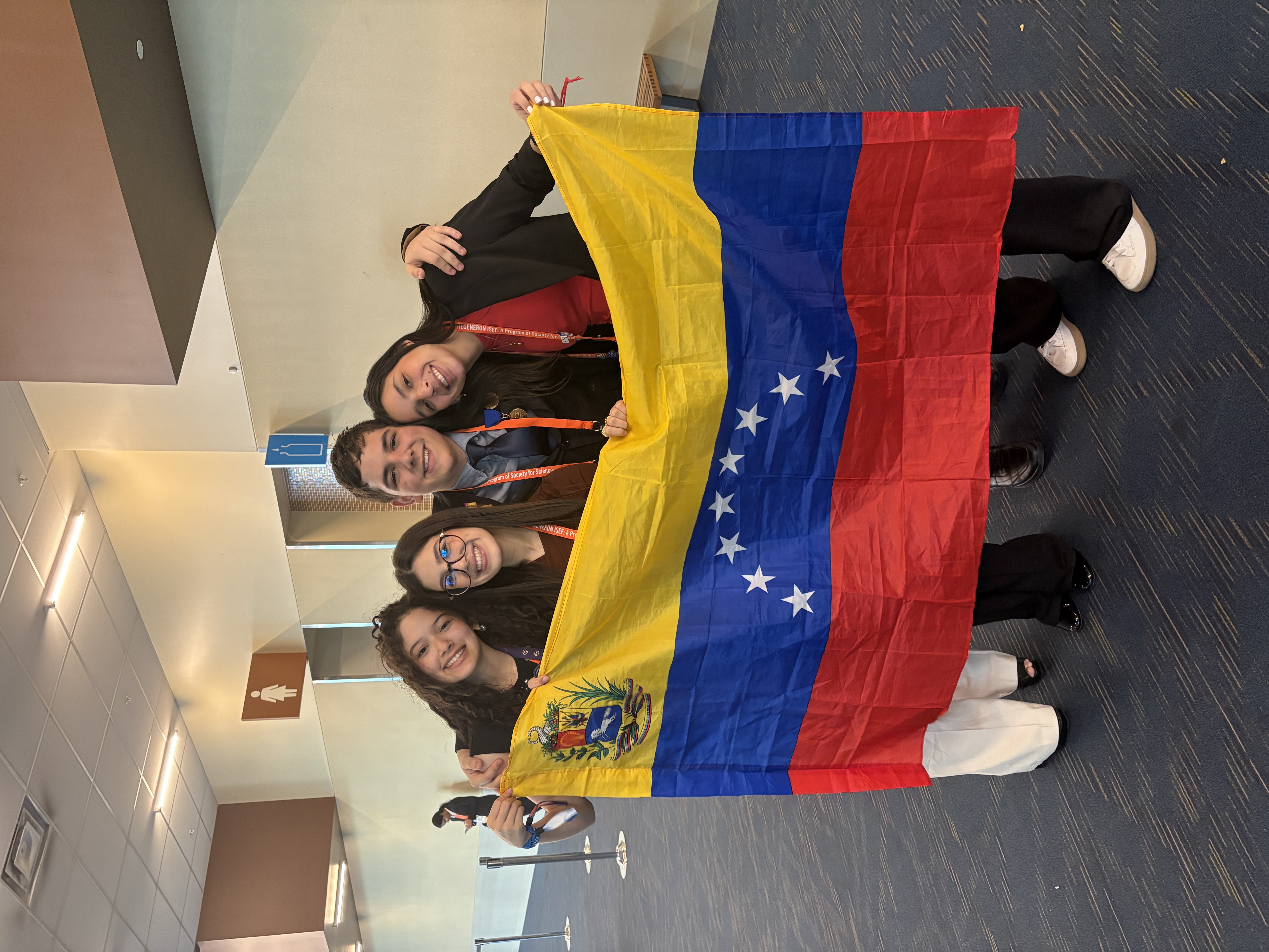 ISEF 2026 - foto 28