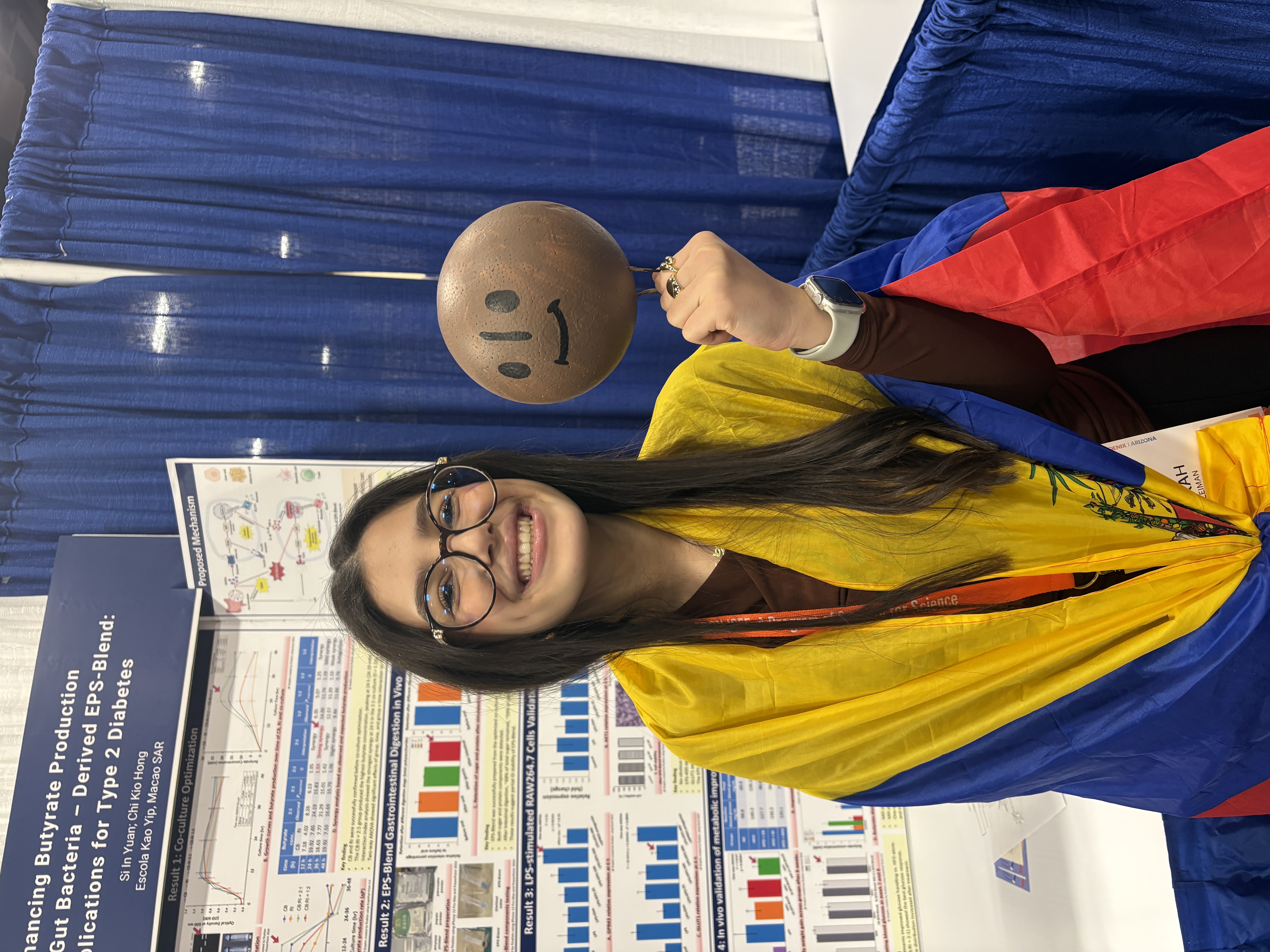 ISEF 2026 - foto 29